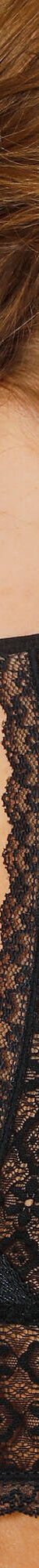 Brassière dos nageur en dentelle stretch ultra féminine - sans armatures (noir) Brassière dos nageur en dentelle stretch ultra féminine - sans armatures (noir)